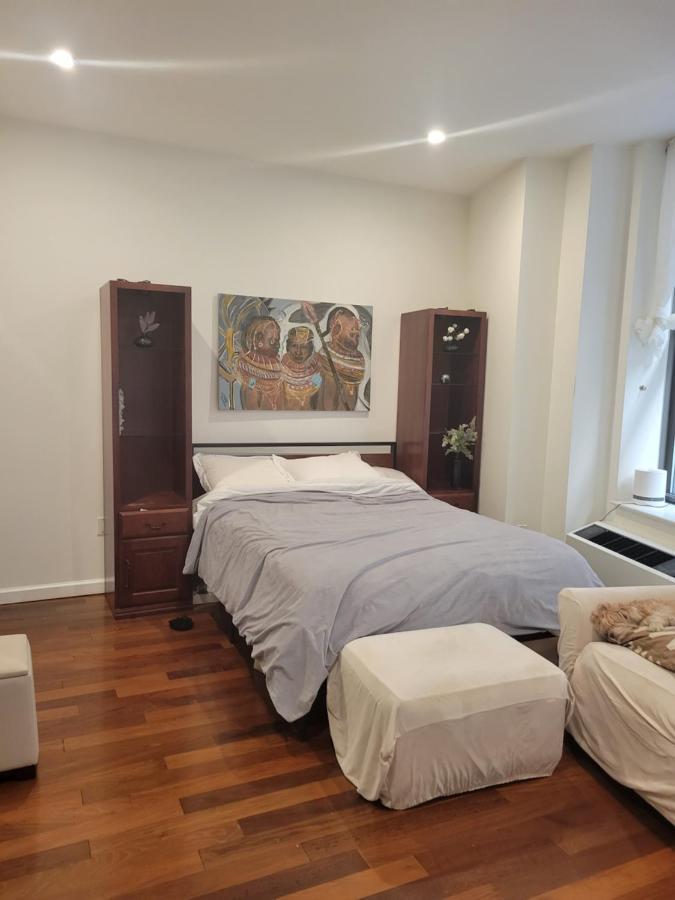 Street Apartment- Near World Trade Center, Ferry, South Street Seaport Nueva York